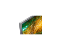 Sony TV SONY 65" KD65XH8077 UHD, Android TV # - 1380142 - zdjęcie 4